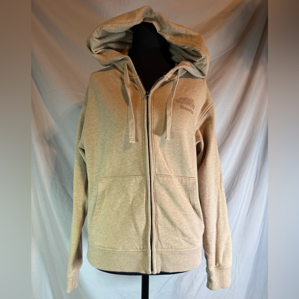 Roots Canada Women’s Full Zip Hoodie 🍂‎